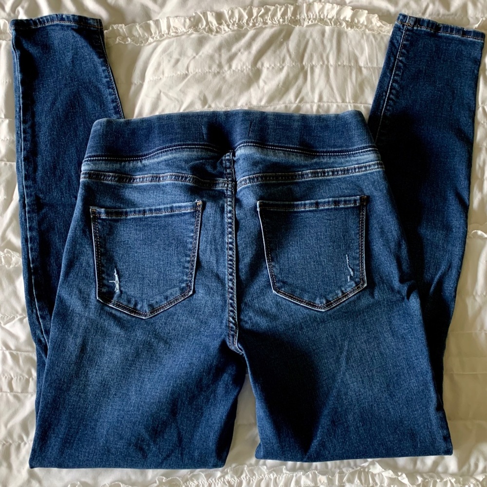 Old Navy Rockstar Jegging